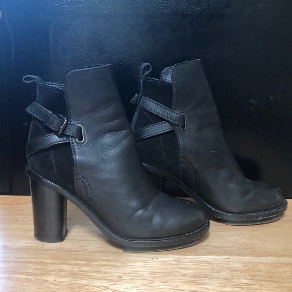 Acne studios Cypress Bootie - Picture 3 of 6